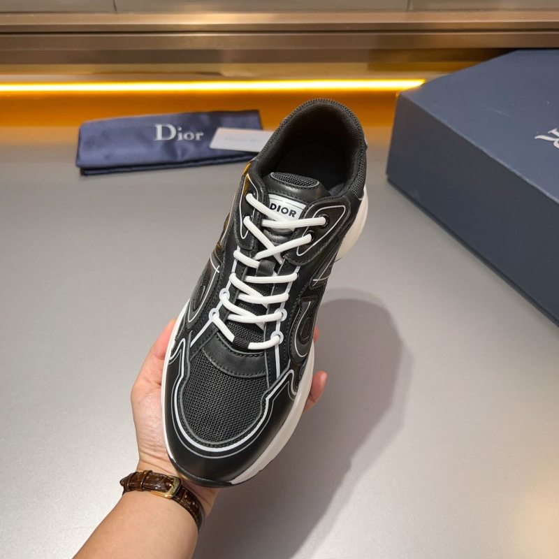 Christian Dior Casual Shoes